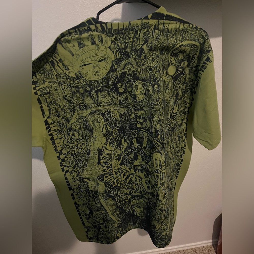 Supreme Willow Tee